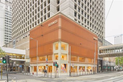 hermes hong kong stores